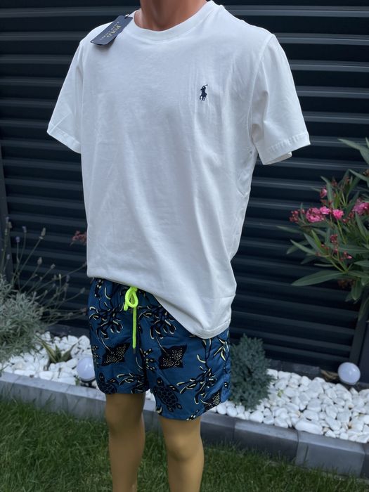 Short  baie Vilebrequin barbatesc