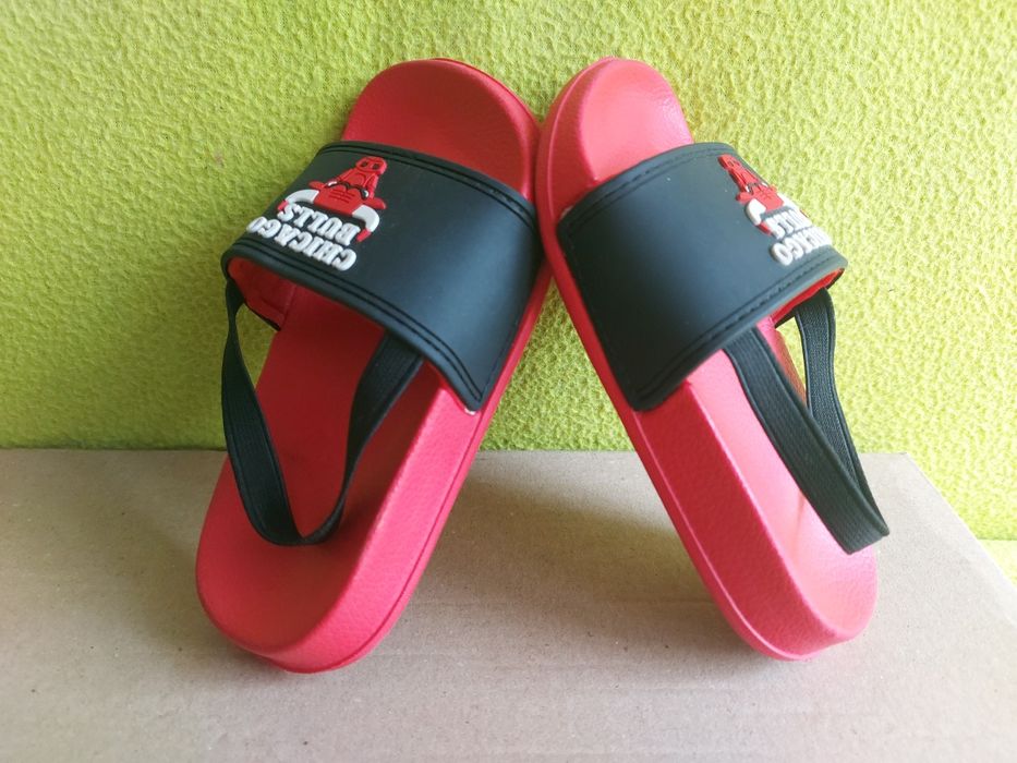 Chicago Bulls-24н-Оригинални