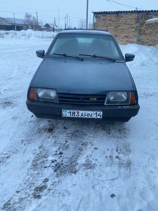 Продам ваз 21093