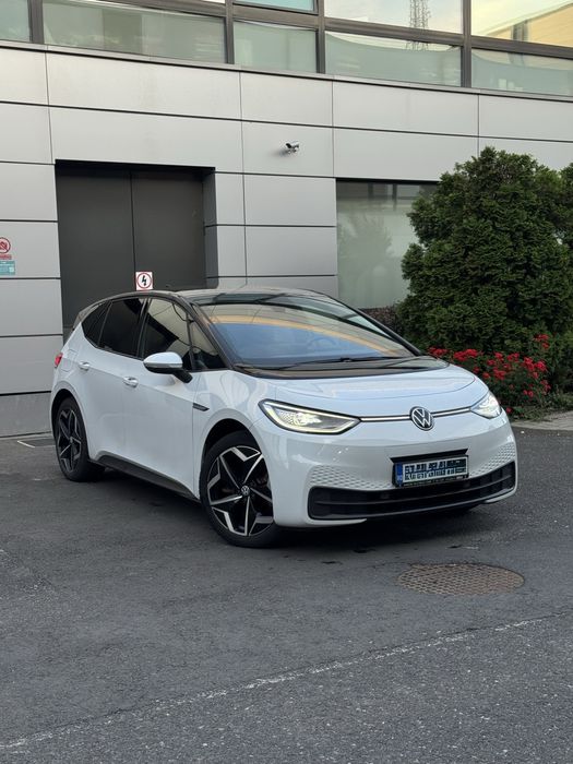 VOLKSWAGEN ID.3 2023 — imagine 2