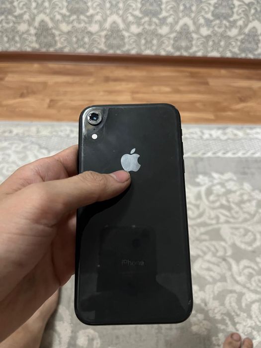 Iphone Xr продам