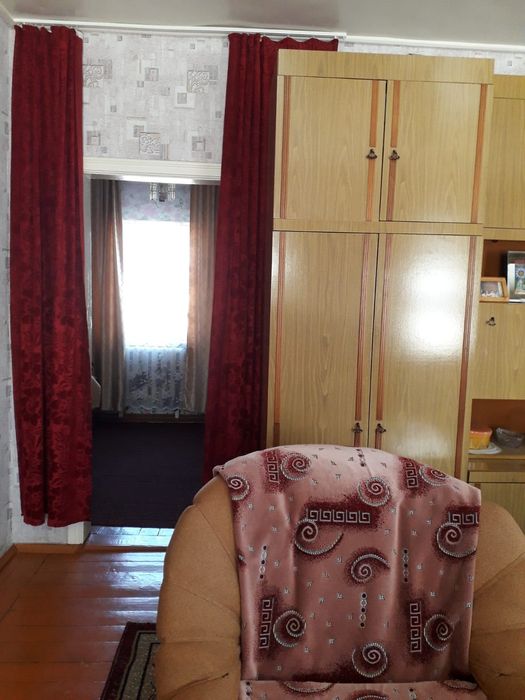 Продам частный дом.