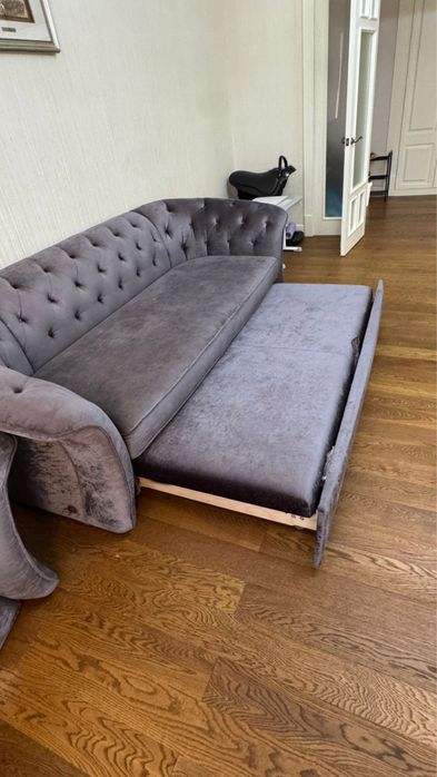 Кресло  / Диван