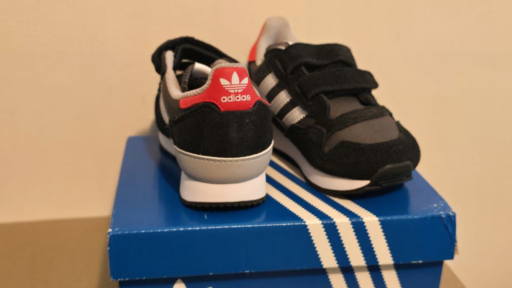 Adidas ZX500 детски маратонки