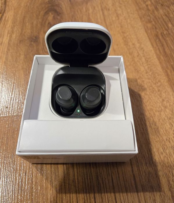 Casti Galaxy Buds FE