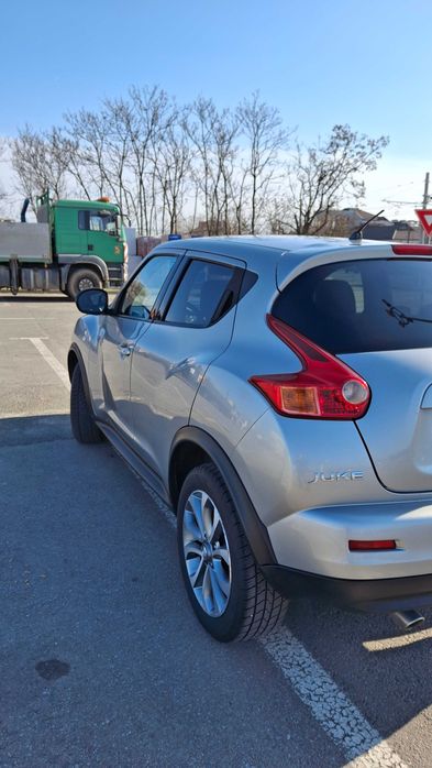 De vânzare Nissan juke 1.5 dci