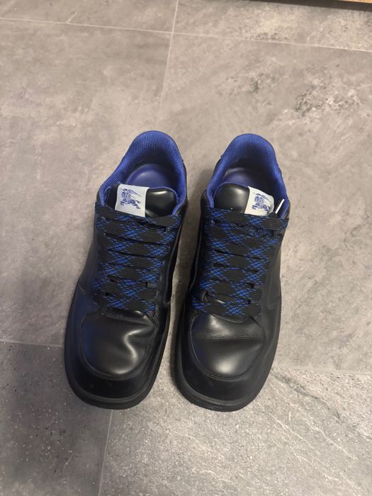 Обувки Burberry size 43