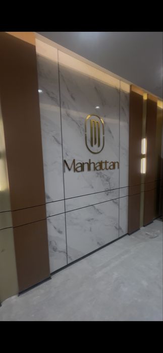 2/7/9 Фергана шахар, университет кучаси, Manhattan TJM, 43 kv