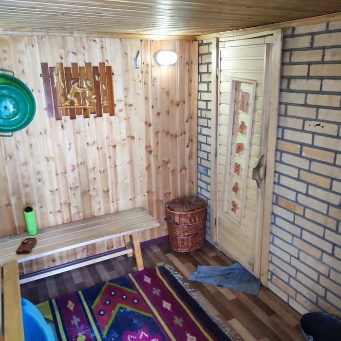 Продам дом посёлок новый,нахалока