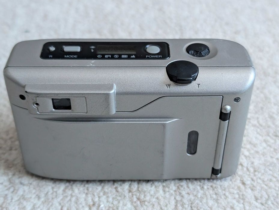 Vand Z-UP 118 Super, 220 RONi