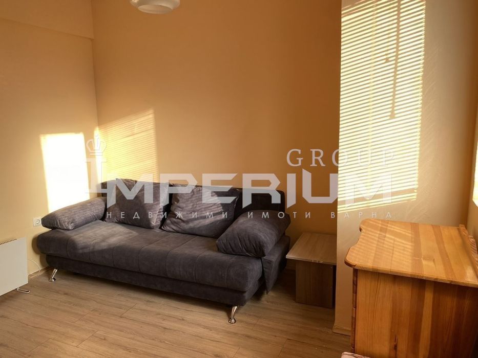 Дава се под наем Тристаен апартамент в Варна, Младост 1 - 100 кв.м за 548.25 € - Снимка #7