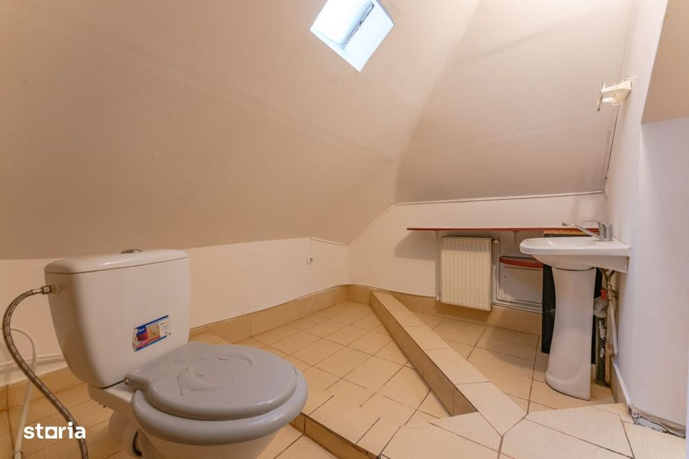 DE INCHIRIAT – Spatiu de birouri, langa AFI Mall Brasov