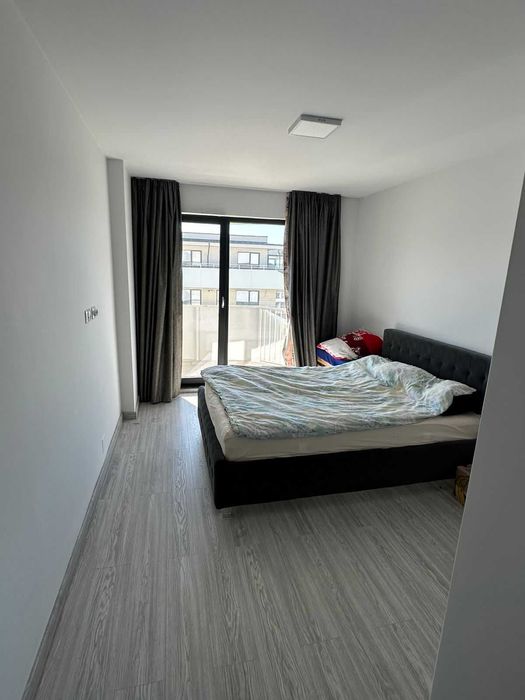 Vand Apartament Str Eroilor Floresti