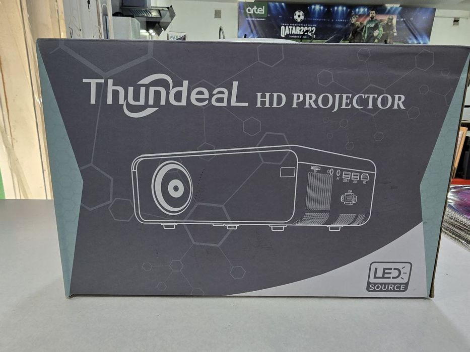 Продам проектор в отличном состоянии