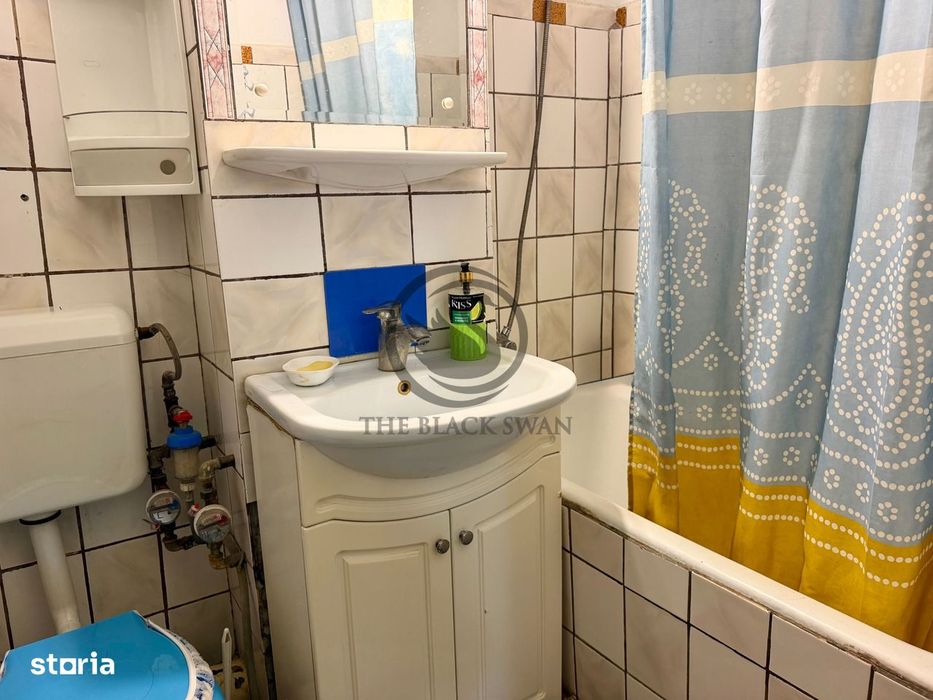 Apartament 2 camere de închiriat I Malu Rosu, Ploiesti I Comision 0%
