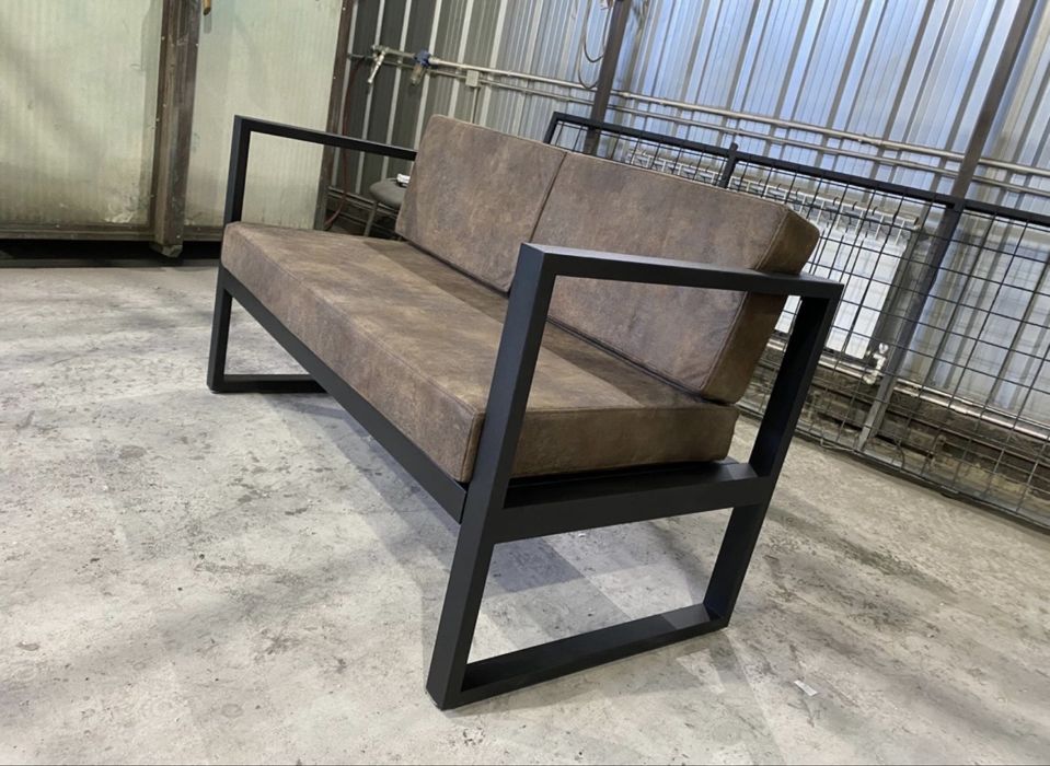 Лофт мебель на заказ