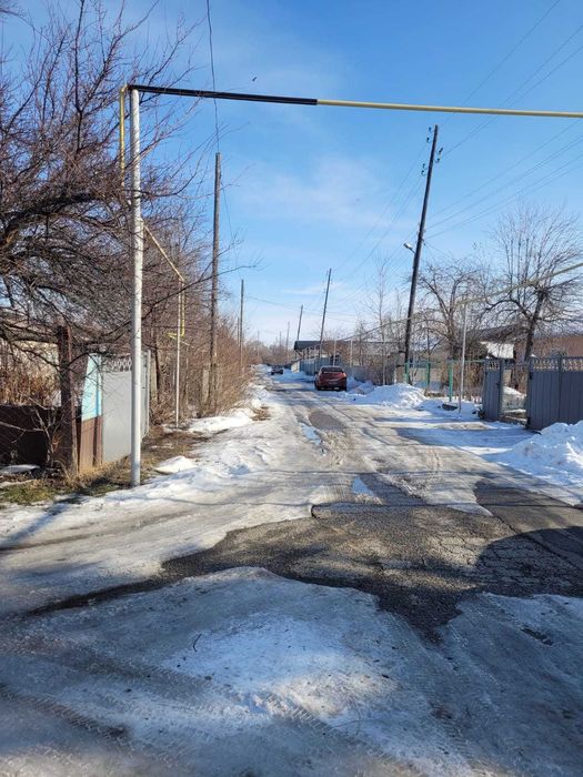 Участок в Карабулак