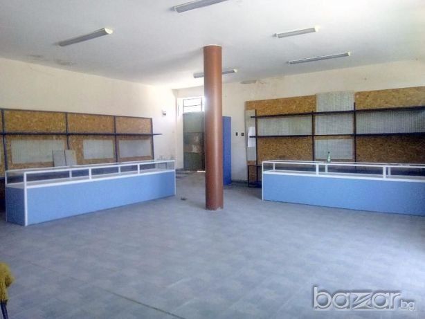 Продава се Промишлена сграда в Кнежа - 5000 кв.м за 28 €/кв.м - Снимка #4