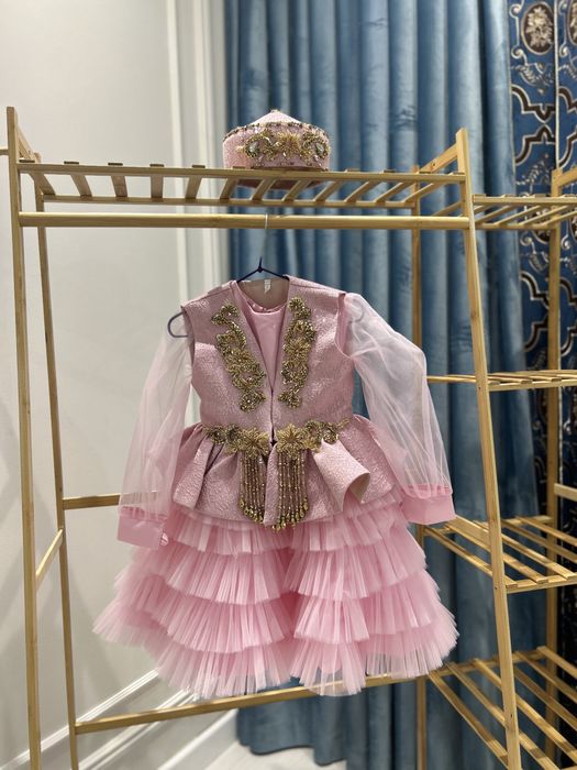 Прокат детских  костюмов