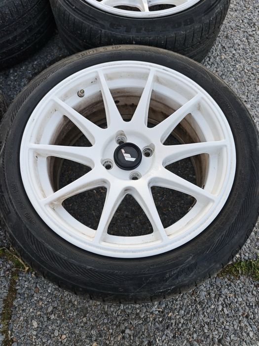 Jr 11 4х100 16 ки