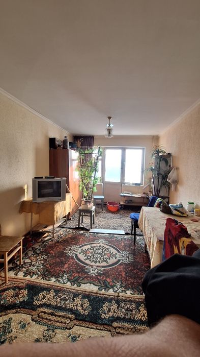 Санат саройи, сотув 1 хонали