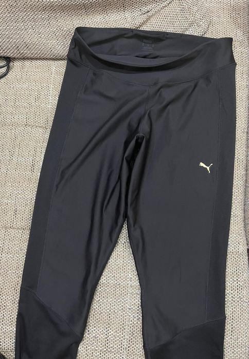 Дамски клин PUMA