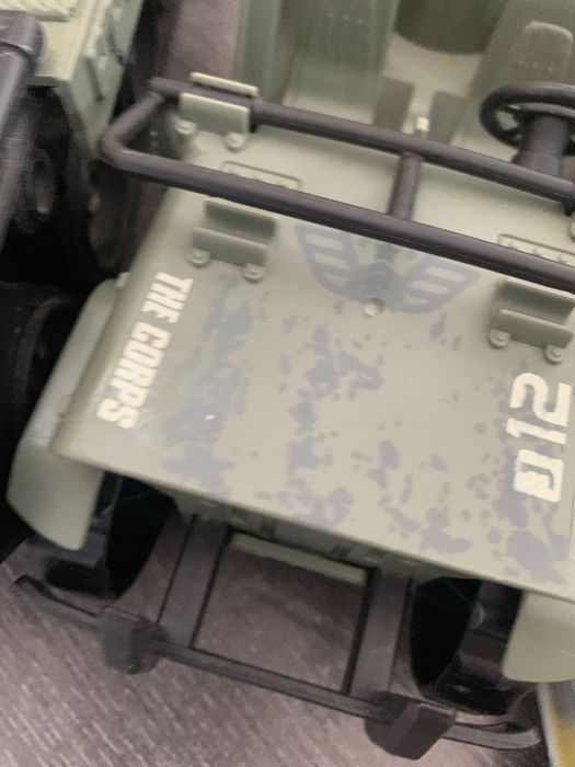 Jucării militare copii