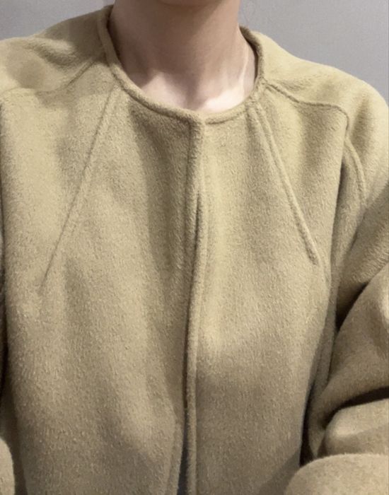 Пальто осень-весна,