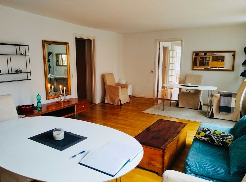 Продава се Многостаен апартамент в София, Овча купел 1 - 102 кв.м за 5442 €/кв.м - Снимка #1