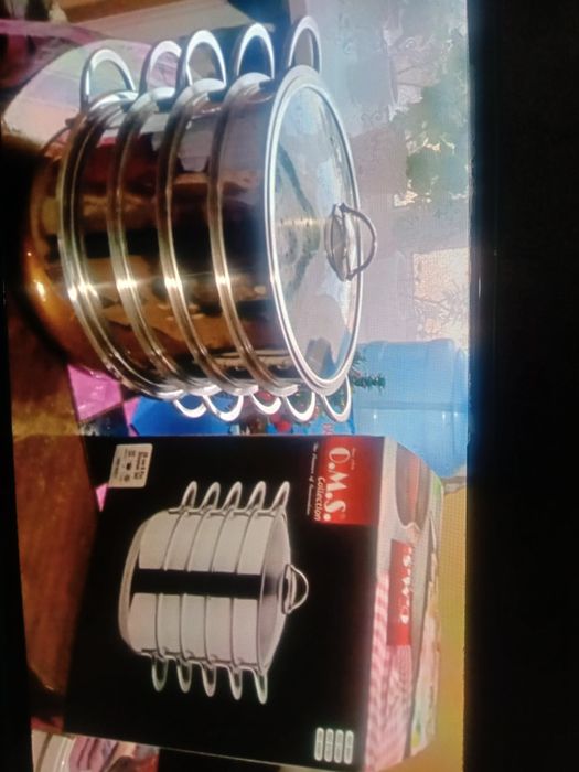 Продам мантницу.