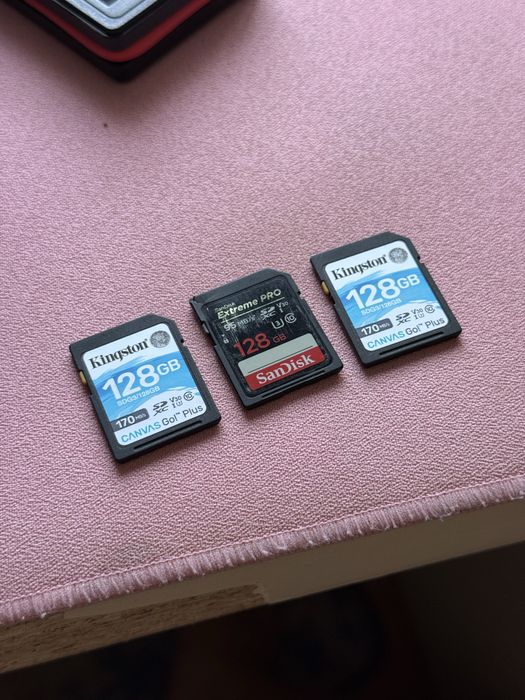 Фотоапарат Nikon z6 mark 2