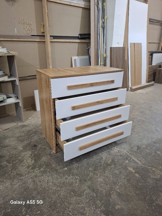 Камод 900×850+470