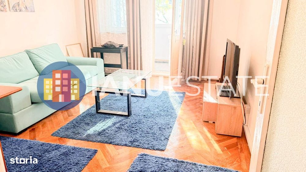 Berceni 2` Metrou Constantin Brancoveanu SunPlaza Centrala PetFriendly — fotografia 1
