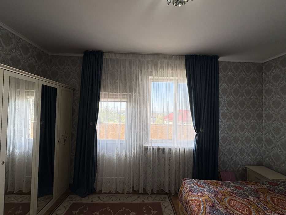 Срочно продам шторы