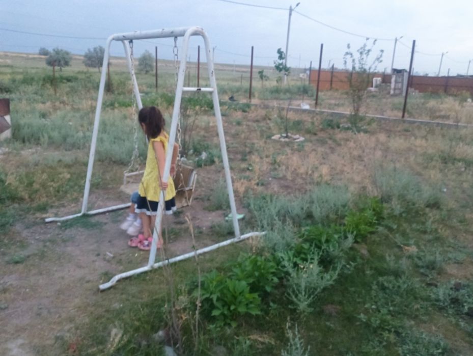 Срочно продам дом город Алатау