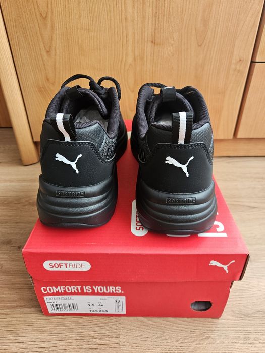 Puma Softride Wired 2