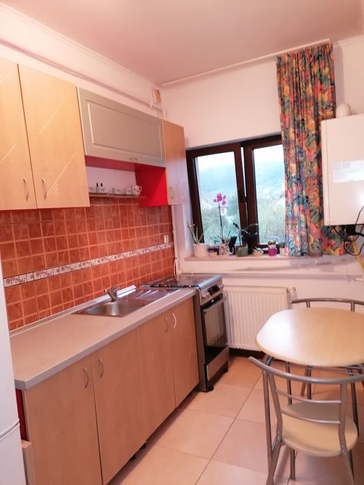 Se vinde apartament cu o cameră extra spațioasă