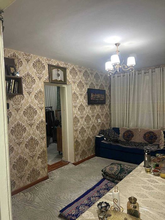 3 хонали уй сотилади, Амир Темур кучаси