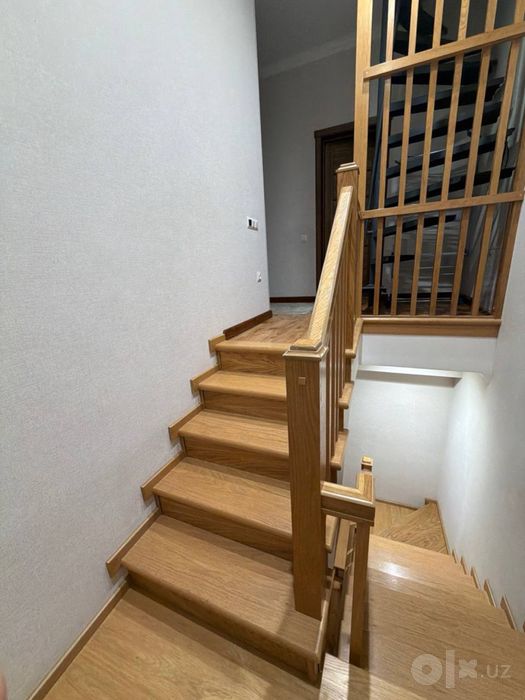 Srochna arendaga beriladi 4 etajli kotej