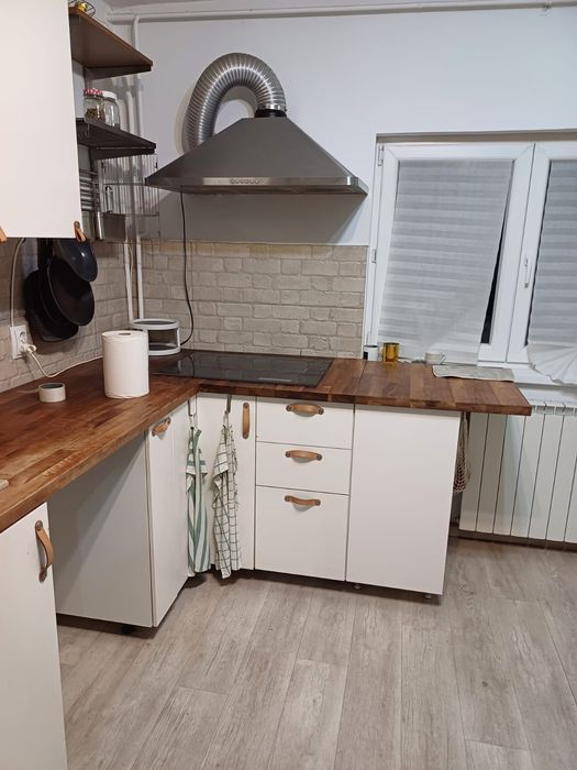 Nerva Traian - Camera de Comerț -Piața Unirii -4 cam