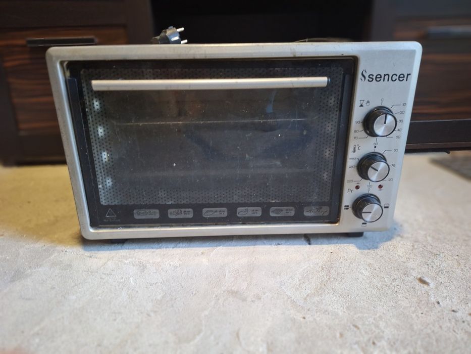 Продается печь Sencer