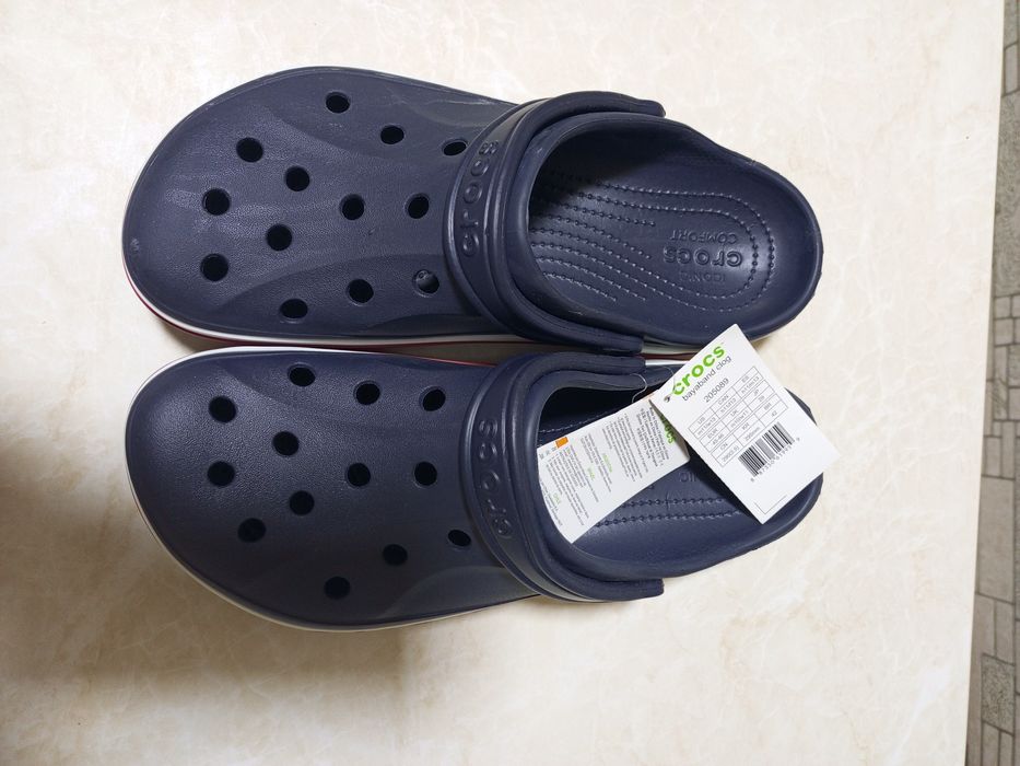 Crocs Новые оригинал
