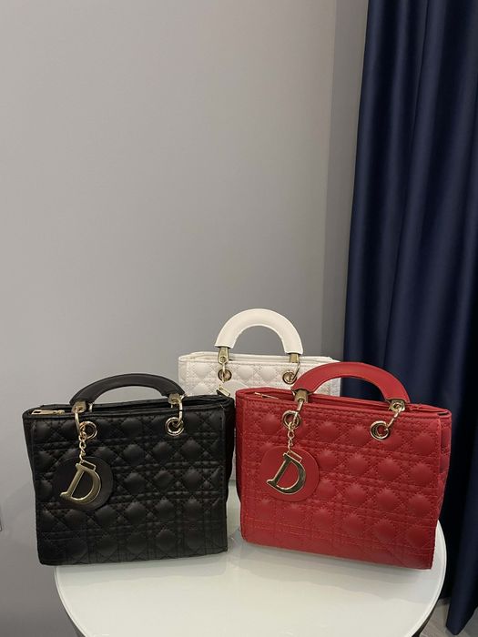 Чанти от всички модели