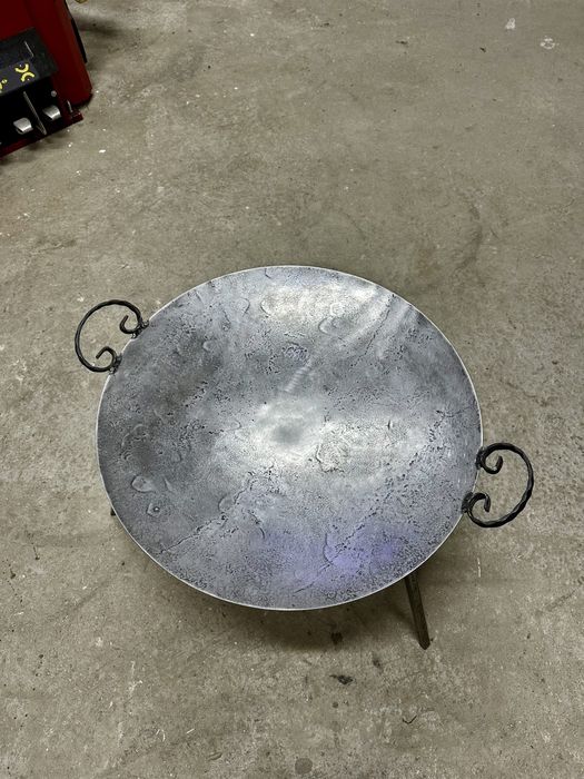 Сач от дискова брана