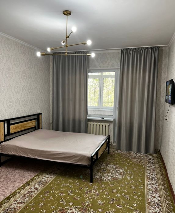 Квартира посуточно