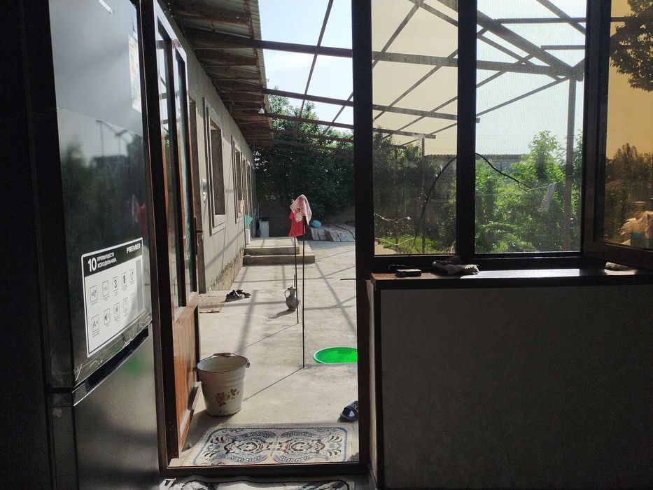 Уй сотилади яхши