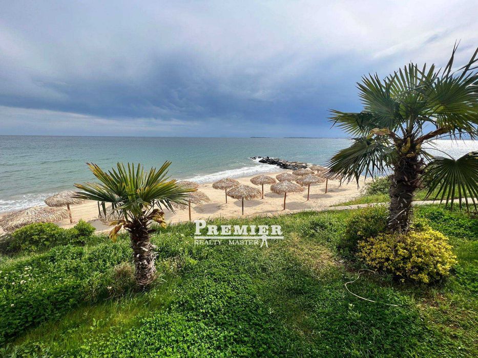 Продава се Двустаен апартамент в Свети Влас - 78 кв.м за 1103 €/кв.м - Снимка #3