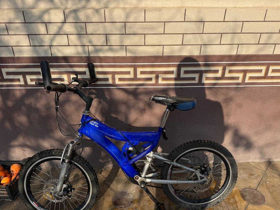 велосипед 22 диаметр колес