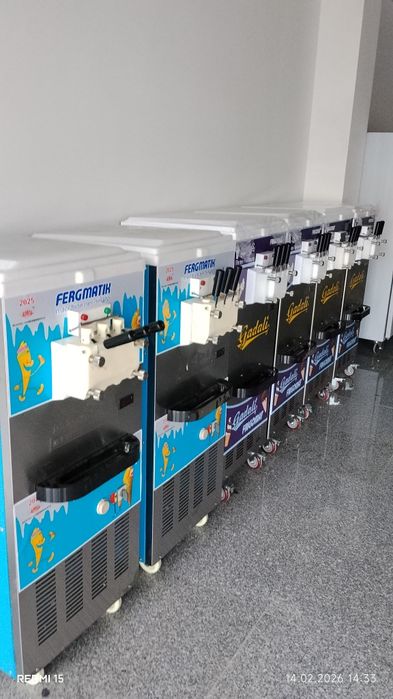 Freezr,fizr,frezr,muzqaymoq apparat,marojniy aparat