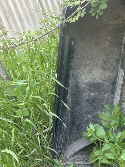 Бампер пассат б4 состояние жақсы